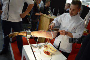 ANUGA 2015           