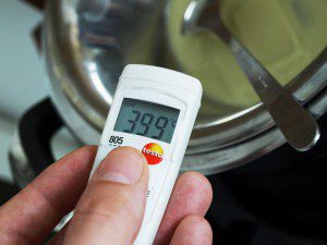 Crispy Bacon Chocolate Bites