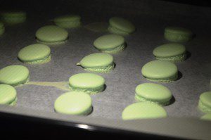 Food.Blog.Meet. - Die Jungs kochen und Backen mit Macarons