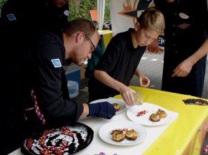 Grillmeisterschaft NRW 2015