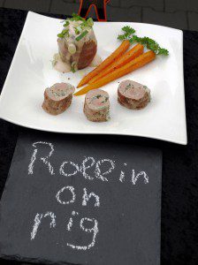 NRW Grillmeisterschaft 2015 - Schweinefilet