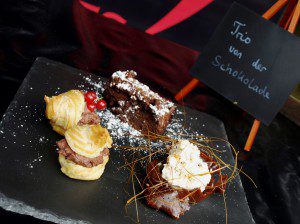 Grillmeisterschaft NRW 2015 - Dessert vom Grill