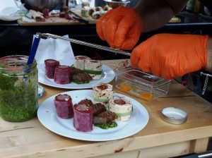 Grillmeisterschaft NRW 2015
