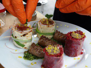 Grillmeisterschaft NRW 2015