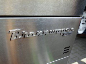 Grillmeisterschaft NRW 2015