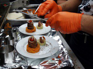 Grillmeisterschaft NRW 2015