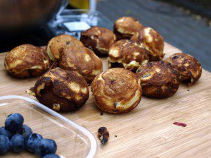 Grillmeisterschaft NRW 2015