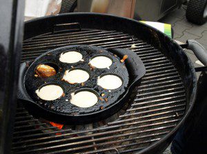 Grillmeisterschaft NRW 2015