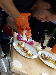 Grillmeisterschaft NRW 2015