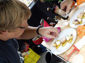 Grillmeisterschaft NRW 2015