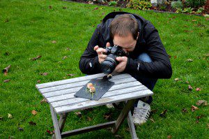 Grillen mit poggegrillt.de   