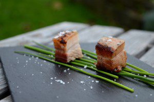 Grillen mit poggegrillt.de   