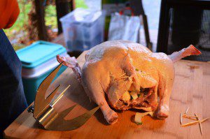 Grillen mit poggegrillt.de   