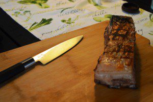 Grillen mit poggegrillt.de   