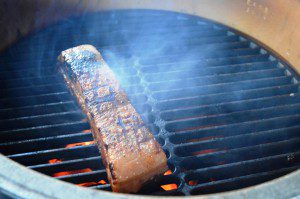 Grillen mit poggegrillt.de   