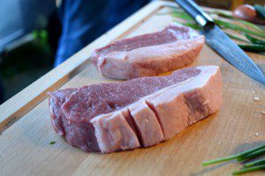 Grillen mit poggegrillt.de 