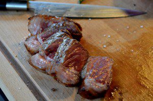 Grillen mit poggegrillt.de 