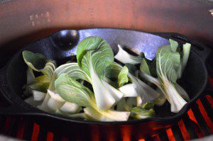 Grillen mit poggegrillt.de 