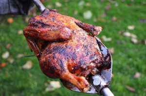 Grillen mit poggegrillt.de 