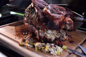 Grillen mit poggegrillt.de 