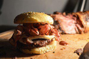 Grillen mit poggegrillt.de 