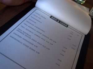 Hornochse Burgerrestaurant in Köln-Nippes