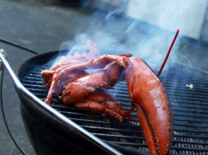 High Pressure Lobster - Kanadischer Hummer