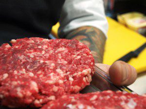 Karl Hermanns Burger   