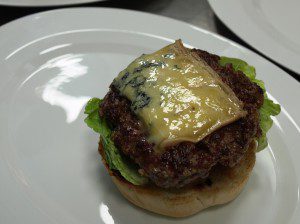Karl Hermanns Burger   