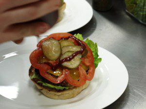 Karl Hermanns Burger   