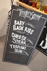 Laden Ein - Buns & Sons