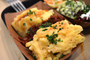 Laden Ein - Buns & Sons  