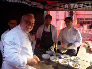 OTTO GOURMET - Zehn Jahre gutes Fleisch - Geburtstag 