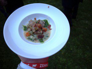 OTTO GOURMET - Zehn Jahre gutes Fleisch - Geburtstag 