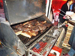 OTTO GOURMET - Zehn Jahre gutes Fleisch - Geburtstag 
