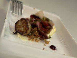 OTTO GOURMET - Zehn Jahre gutes Fleisch - Geburtstag 