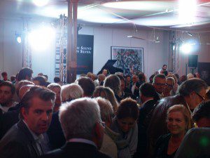 OTTO GOURMET - Zehn Jahre gutes Fleisch - Geburtstag 