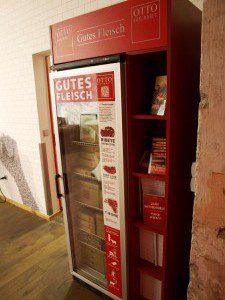 OTTO GOURMET - Zehn Jahre gutes Fleisch - Geburtstag 