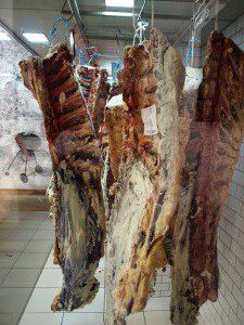 OTTO GOURMET - Zehn Jahre gutes Fleisch - Geburtstag 