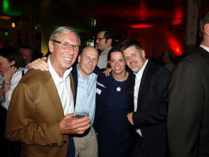 OTTO GOURMET - Zehn Jahre gutes Fleisch - Geburtstag 