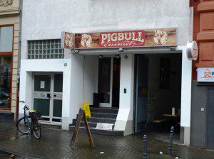 Pigbull BBQ Köln 
