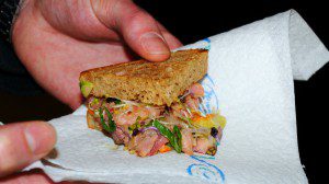 Street Food Festival Köln März 2015