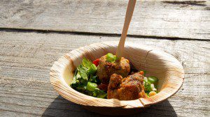 Street Food Festival Köln März 2015