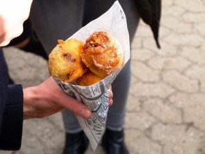 Street Food Festival Köln März 2015