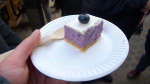 Street Food Festival Köln März 2015