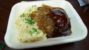 Street Food Festival Köln März 2015