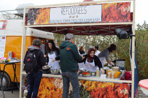 Street Food Festival Köln ReFOODgees