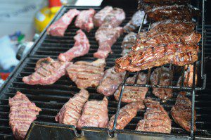 Street Food Festival Köln Die Steakschmiede