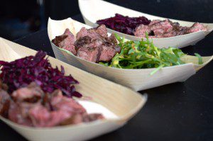 Street Food Festival Köln Die Steakschmiede