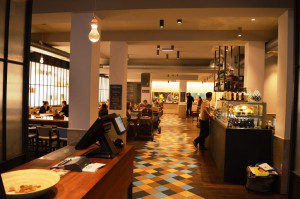 Butch Becker in Düsseldorf 